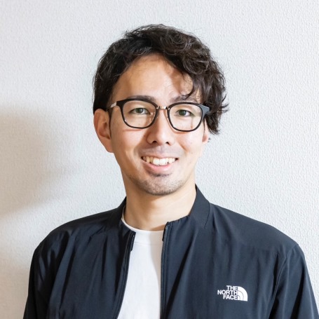 井上大輔フォトグラファープロフィール