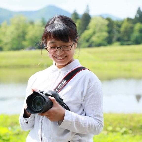 長野フォトスタジオ　宮下陽子