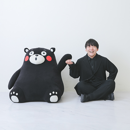 椎橋プロフィール写真