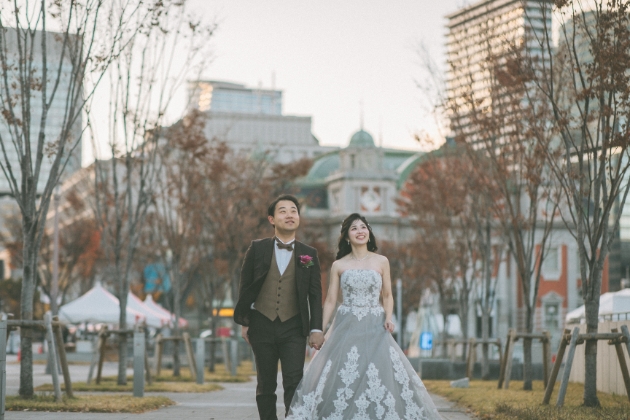 大阪フォトスタジオ