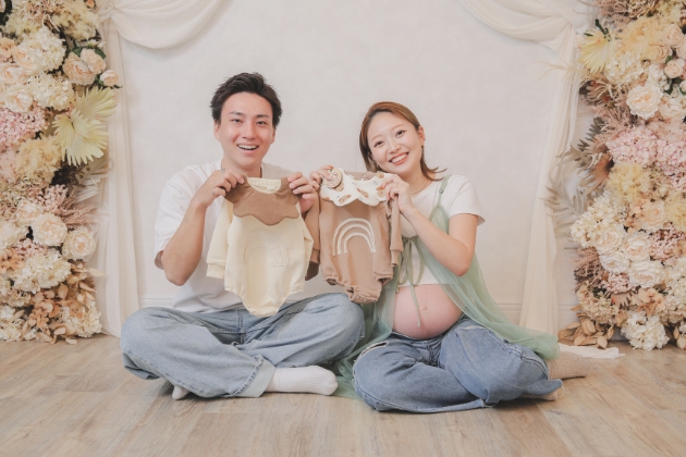 大阪フォトスタジオ