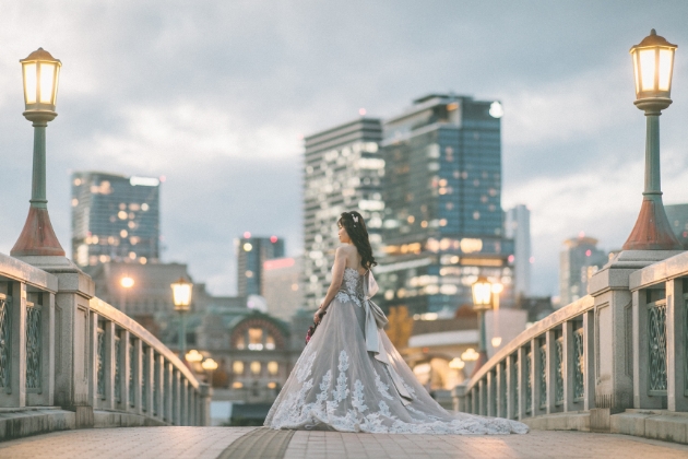 大阪フォトスタジオ