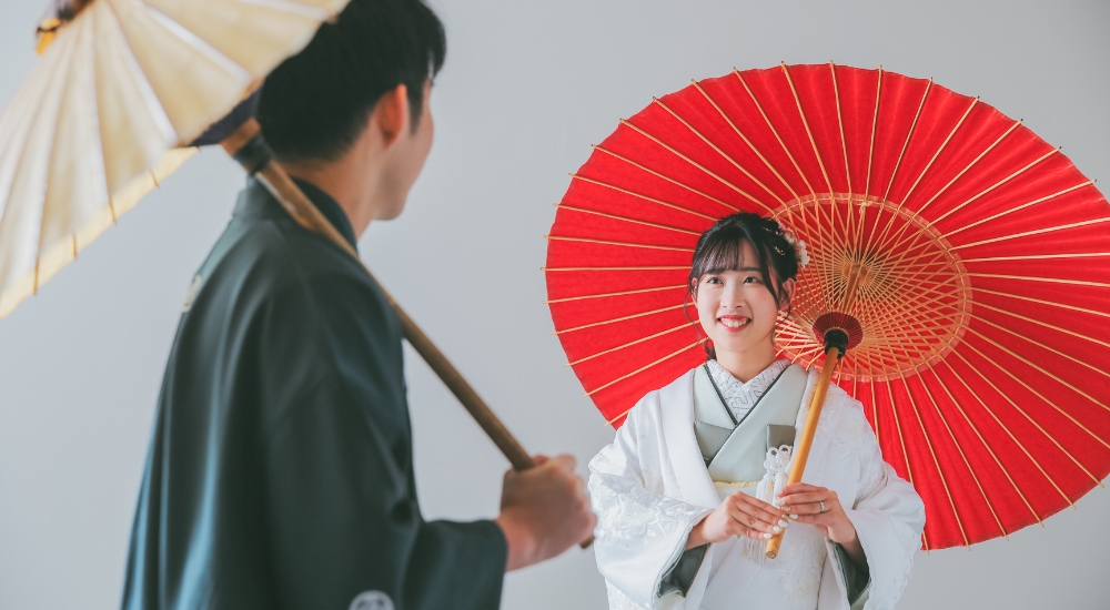 大阪フォトスタジオ