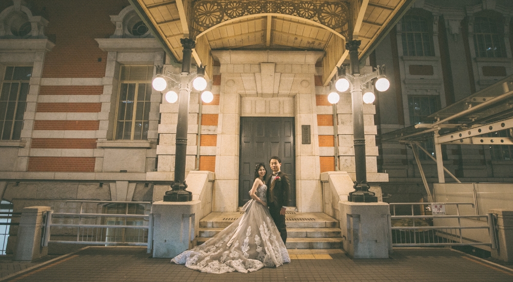 大阪フォトスタジオ