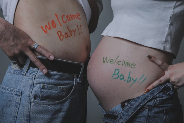 フォトウェディング