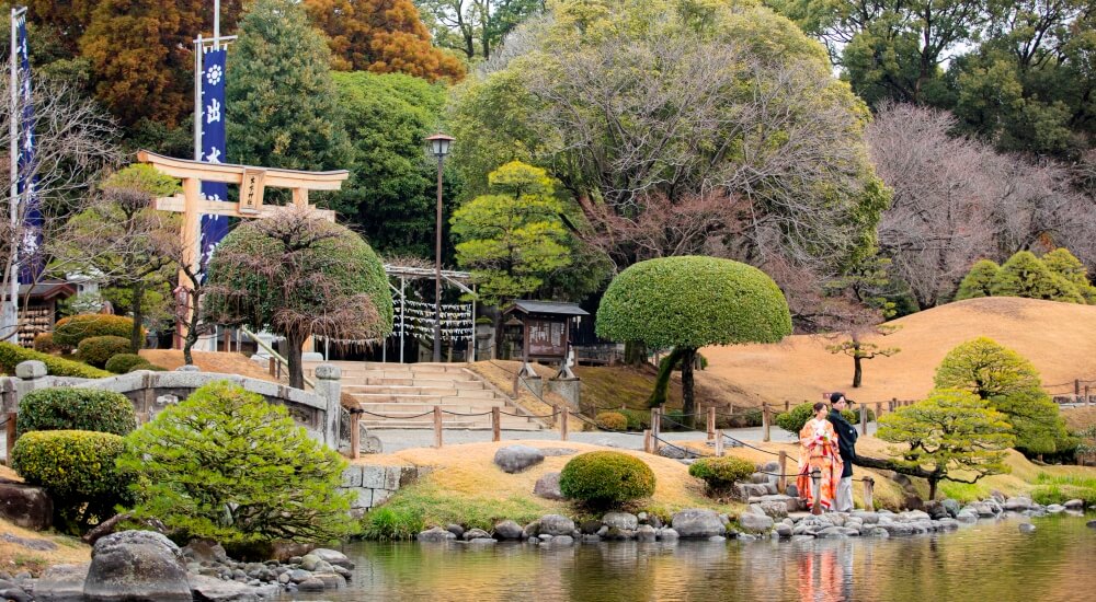 熊本フォトスタジオ