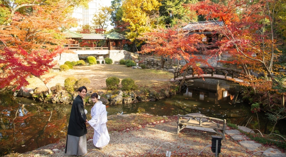 名古屋フォトスタジオ