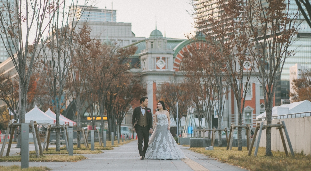 大阪フォトスタジオ