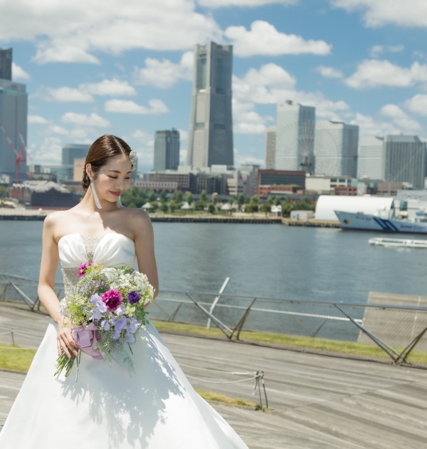 横浜ベイフォトスタジオ