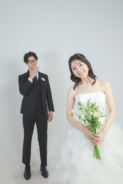 表参道フラッグシップフォトスタジオ