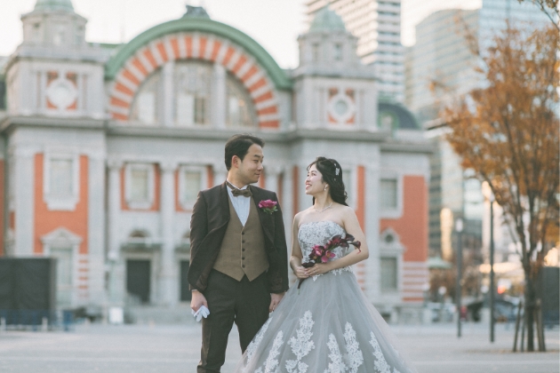 大阪フォトスタジオ