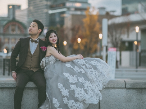 大阪フォトスタジオ