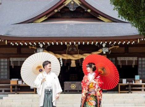 熊本フォトスタジオ