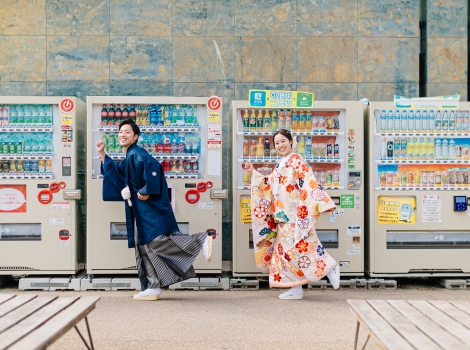 大阪フォトスタジオ