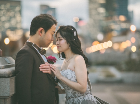 大阪フォトスタジオ