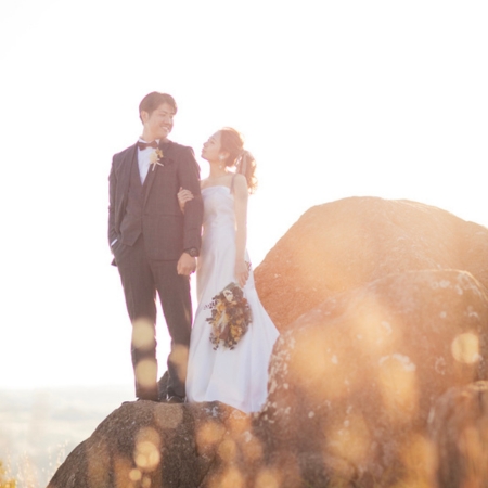 熊本城,ロケーションフォト,和装,色打掛,前撮り,ウェディングフォト