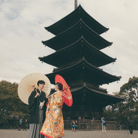 東寺