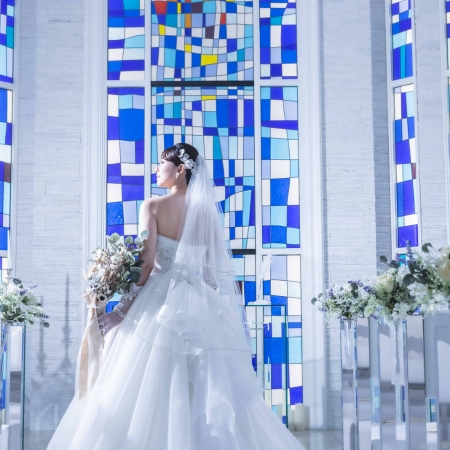 メルパルク名古屋,チャペル,チャペルフォト,前撮り,フォトウェディング,ロケーションフォト,挙式,少人数挙式,少人数婚