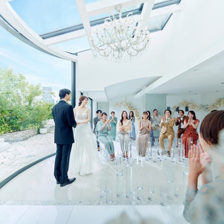 フェリーチェガーデン日比谷,チャペル,チャペルフォト,前撮り,フォトウェディング,ロケーションフォト