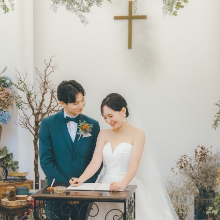 フェリーチェガーデン日比谷,チャペル,チャペルフォト,前撮り,フォトウェディング,ロケーションフォト