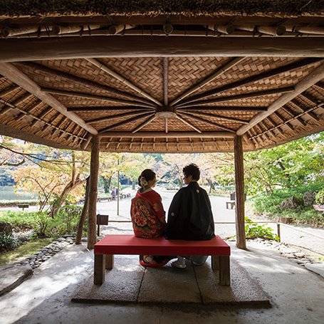 小石川後楽園