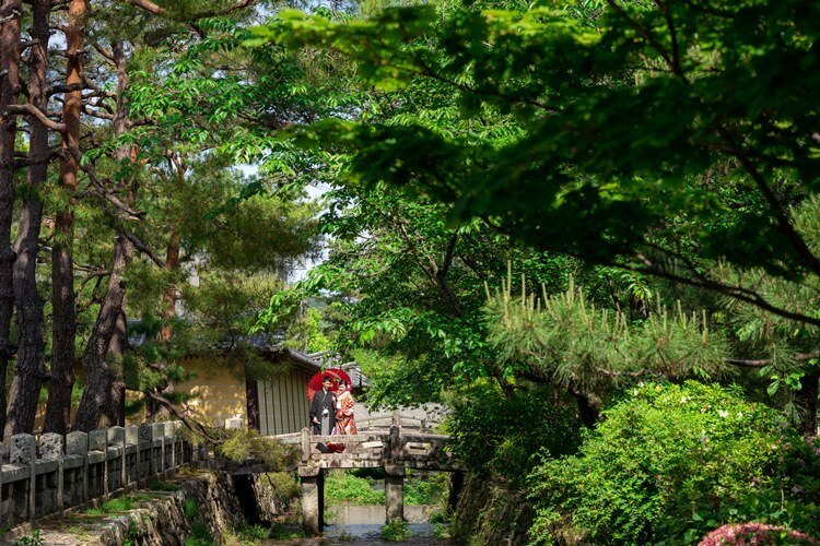 大覚寺