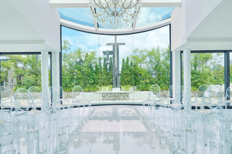 フェリーチェガーデン日比谷,チャペル,チャペルフォト,前撮り,フォトウェディング,ロケーションフォト,挙式,少人数挙式,少人数婚