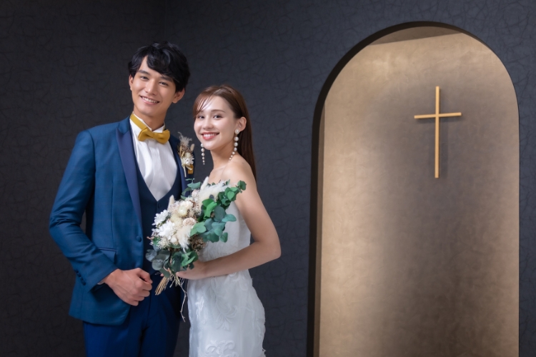 ブランバーチ,チャペル,チャペルフォト,前撮り,フォトウェディング,ロケーションフォト,挙式,少人数挙式,少人数婚