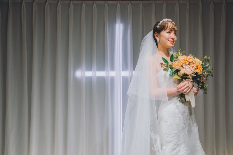 ブランバーチ,チャペル,チャペルフォト,前撮り,フォトウェディング,ロケーションフォト,挙式,少人数挙式,少人数婚