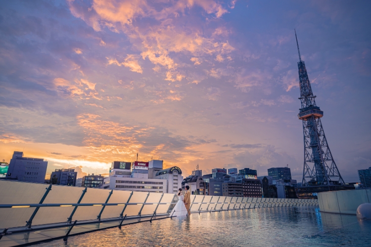 神戸旧居留地,ハーバーランド,ロケーションフォト,洋装,洋装ロケーション,ウェディングドレス,タキシード,前撮り,フォトウェディング