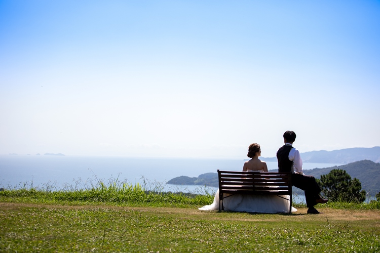 牛窓オリーブ園