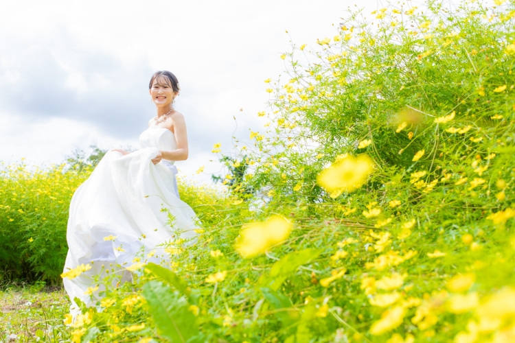 みちのく杜の湖畔公園