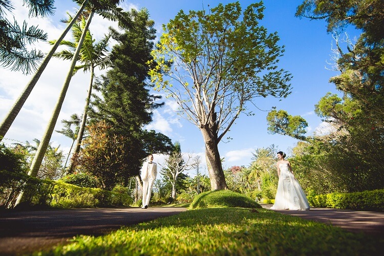 東南植物楽園