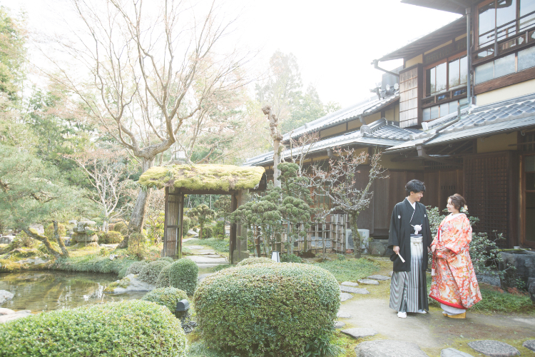 桜鶴苑