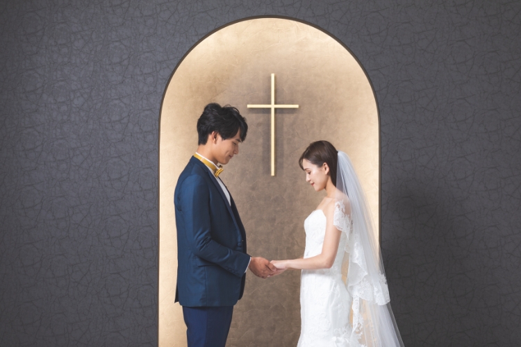 ブランバーチチャペル,チャペル,チャペルフォト,前撮り,フォトウェディング,ロケーションフォト,挙式,少人数挙式,少人数婚