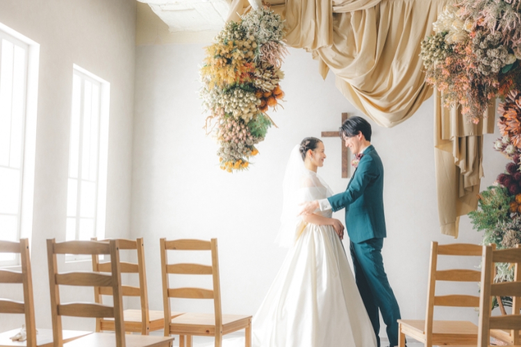 ブランバーチチャペル,チャペル,チャペルフォト,前撮り,フォトウェディング,ロケーションフォト,挙式,少人数挙式,少人数婚