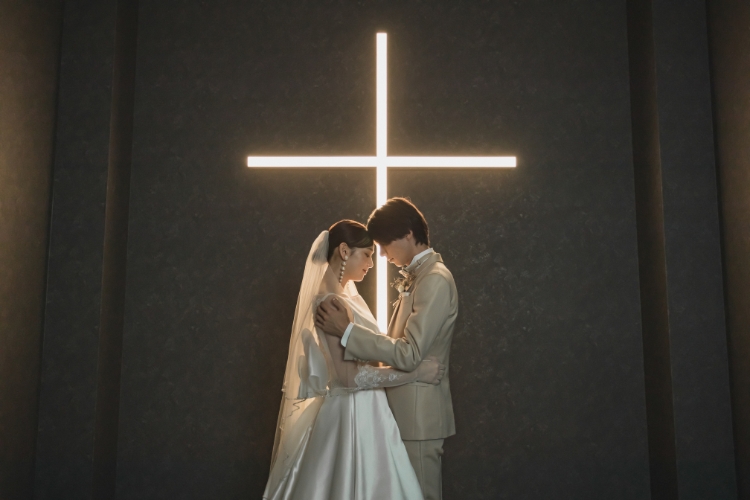 ブランバーチチャペル,チャペル,チャペルフォト,前撮り,フォトウェディング,ロケーションフォト,挙式,少人数挙式,少人数婚