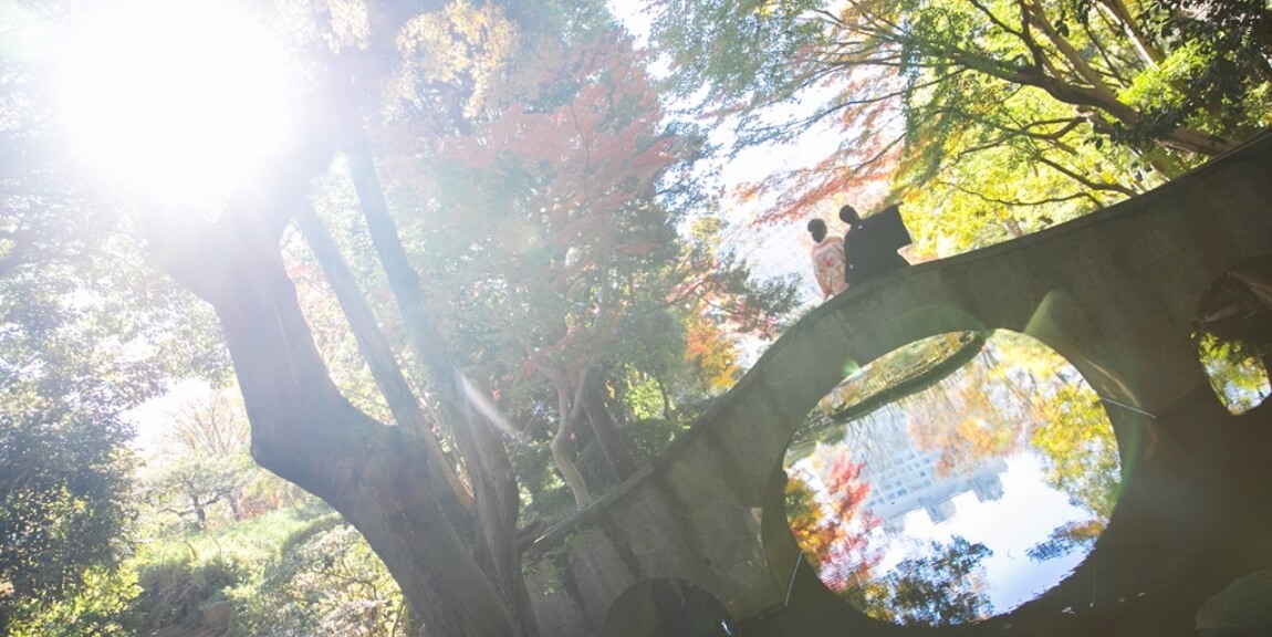 有栖川宮記念公園