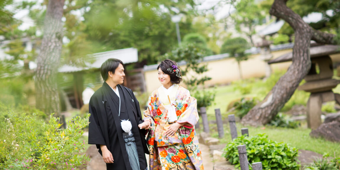 肥後細川庭園