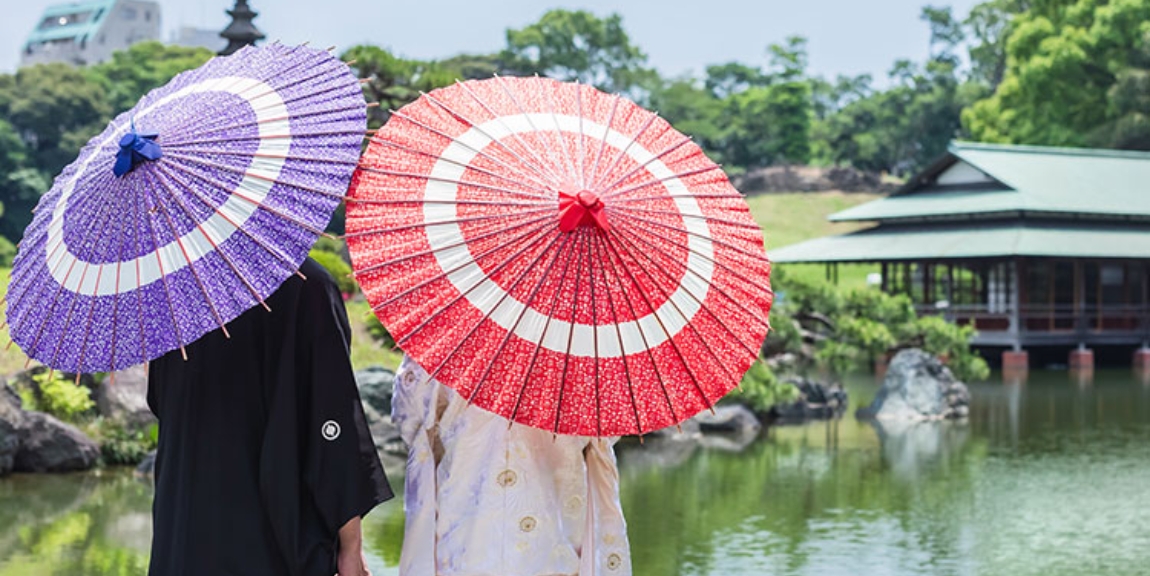 清澄庭園