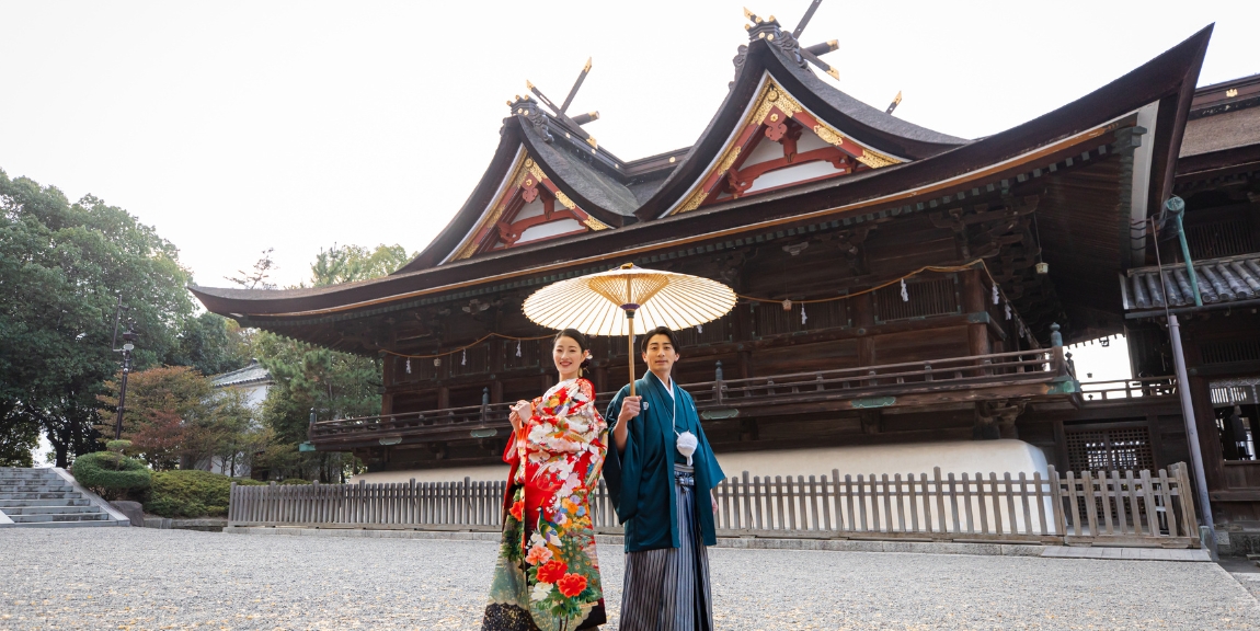 隨心院,フォトウェディング,前撮り,和装