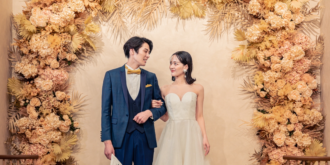 名古屋,前撮り,フォトウェディング,チャペル,ドレス,タキシード,名古屋観光ホテル