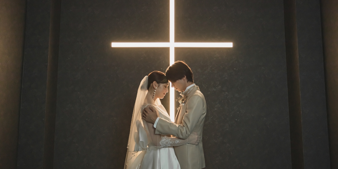 ブランバーチチャペル,チャペル,チャペルフォト,前撮り,フォトウェディング,ロケーションフォト,挙式,少人数挙式,少人数婚