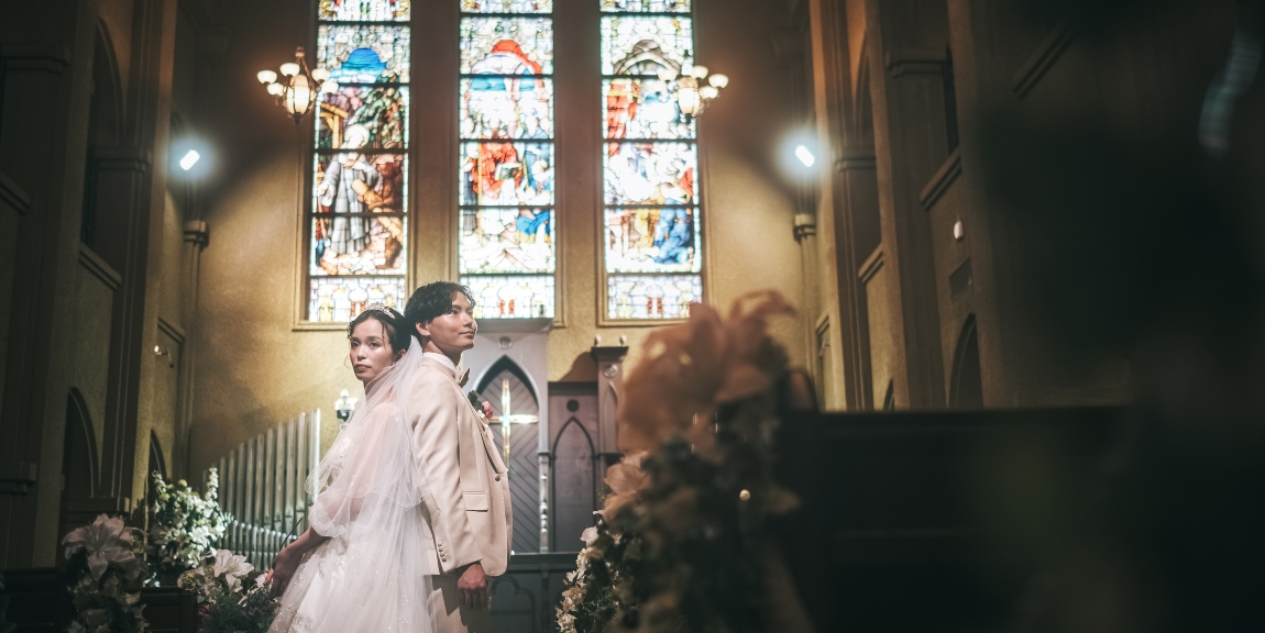 ブランバーチチャペル,チャペル,チャペルフォト,前撮り,フォトウェディング,ロケーションフォト,挙式,少人数挙式,少人数婚