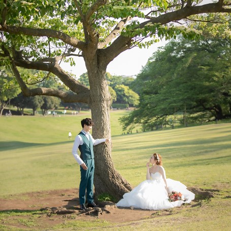 城山公園