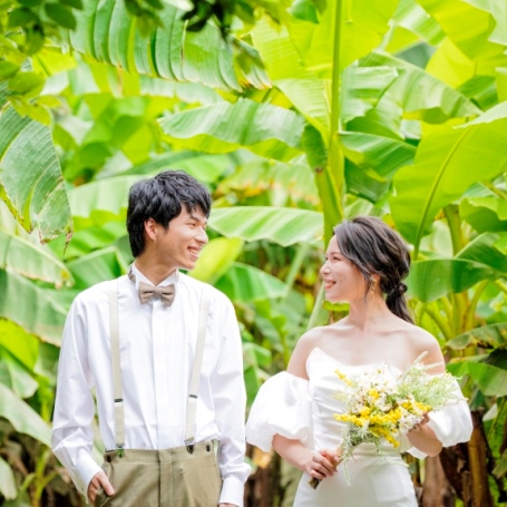 江津湖,公園,ロケーションフォト,洋装,フォトウェディング,前撮り