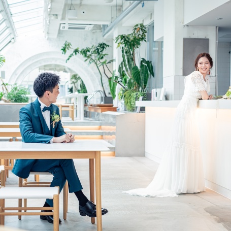 広島,KIRO広島by THE SHARE HOTELS,ロケ,ロケーションフォト,洋装,ウェディングドレス,タキシード,前撮り,フォトウェディング