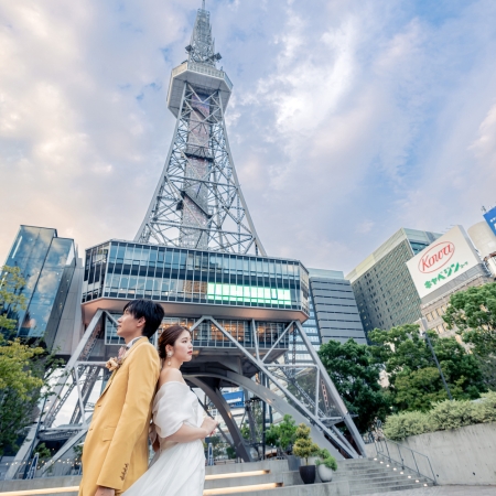 神戸旧居留地,ハーバーランド,ロケーションフォト,洋装,洋装ロケーション,ウェディングドレス,タキシード,前撮り,フォトウェディング