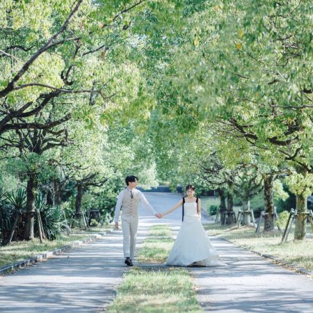 上賀茂神社,フォトウェディング,前撮り,和装,色打掛,紋付