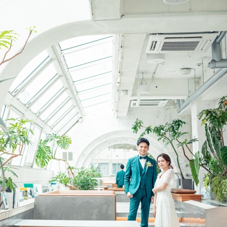 広島,KIRO広島by THE SHARE HOTELS,ロケ,ロケーションフォト,洋装,ウェディングドレス,タキシード,前撮り,フォトウェディング